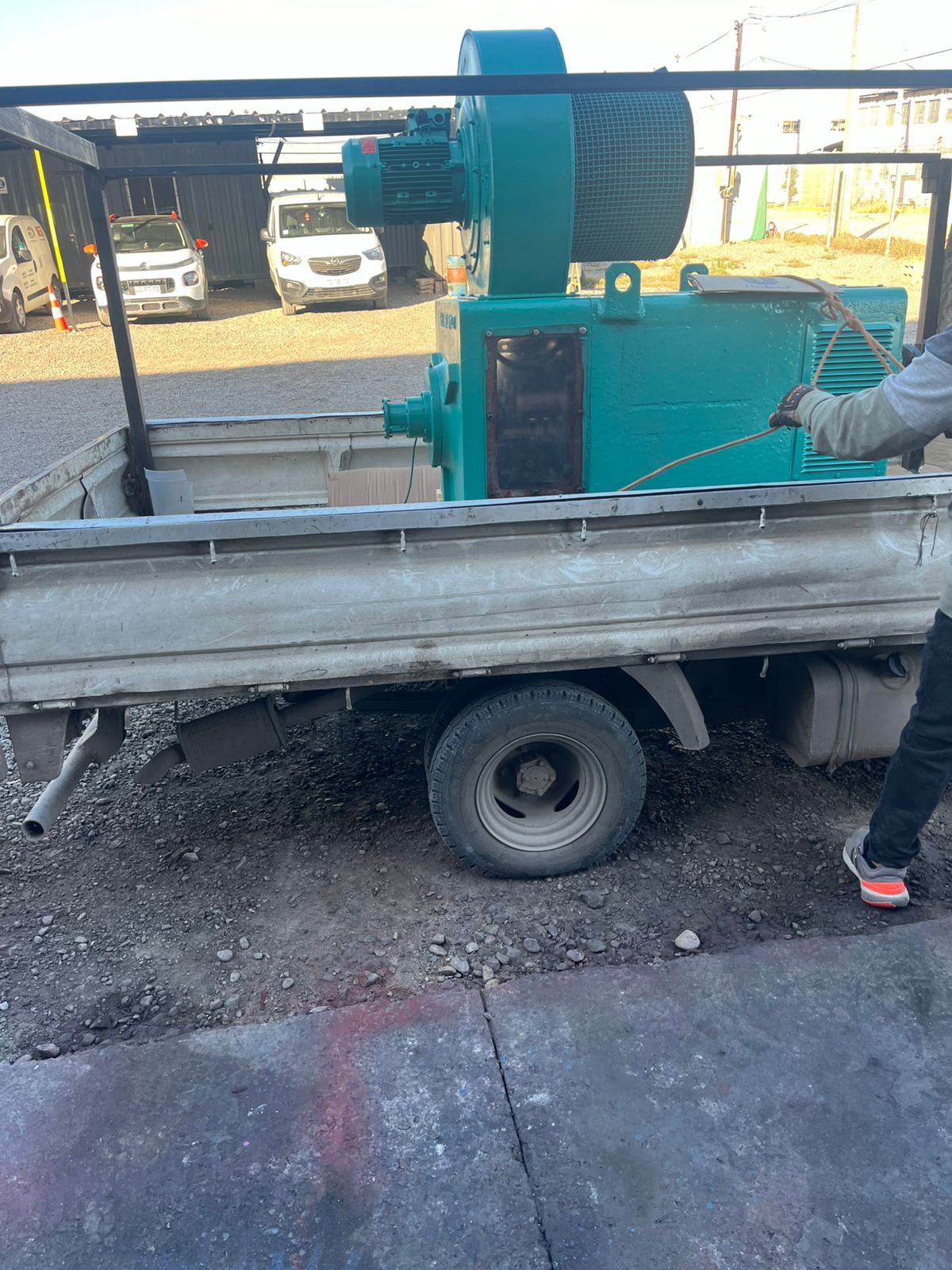 Trabajo 15